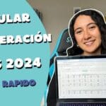 Como calcular mis puntajes paes