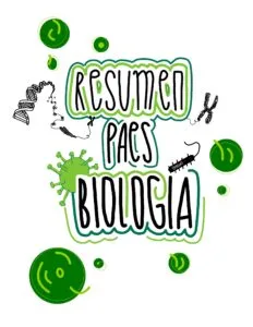 Libro Resumen PAES Biologia