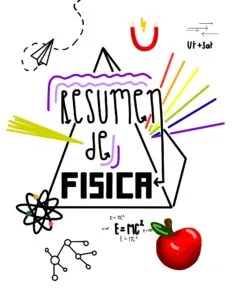 Libro reasumen PAES Física, Resumen de Física PAES