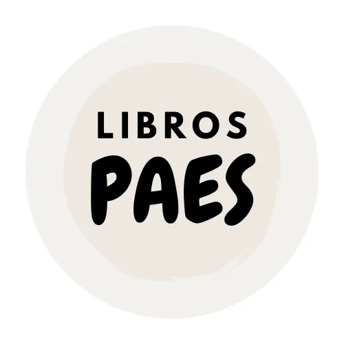 Logo de Libros PAES