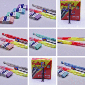 Pack esencial para dar la PAES 2025-2026 PORTAMINA HB