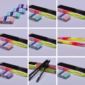 Pack esencial para dar la PAES 2025-2026 LAPIZ MINA