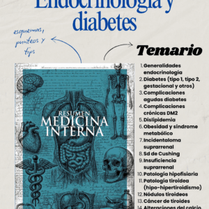 Resumen medicina interna