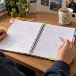 Cuaderno de errores y ejercicios corregidos para preparar la PAES